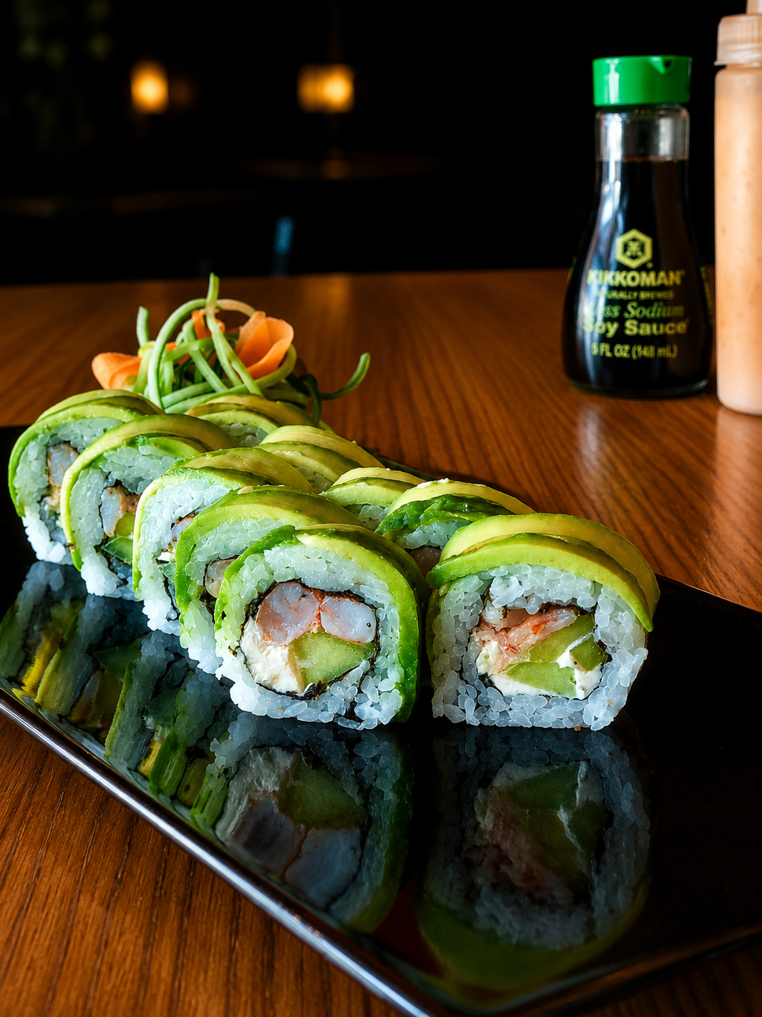 Avocado Roll