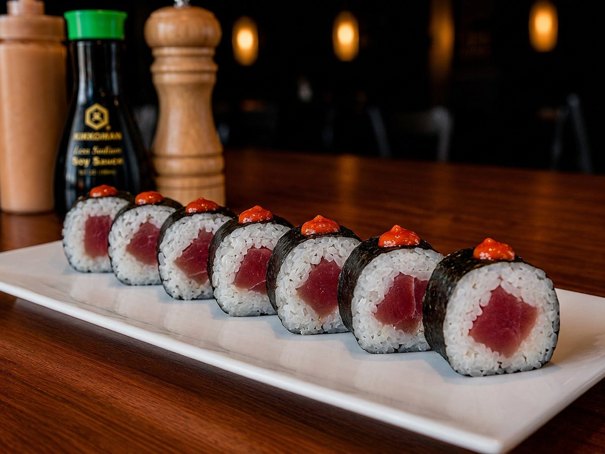 Teka Maki